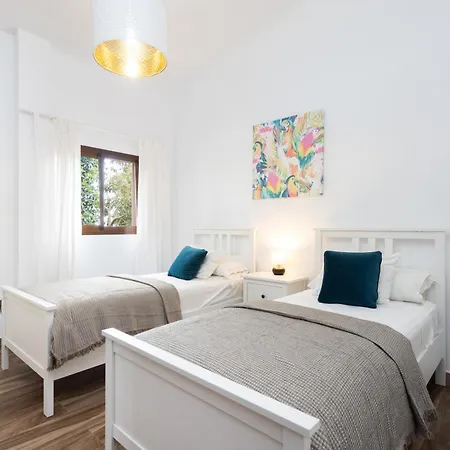 Home2book Fantasy & Nature, Private Pool Villa *