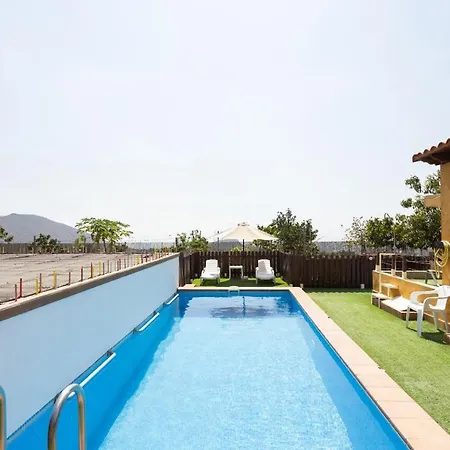 Home2book Fantasy & Nature, Private Pool * San Miguel de Abona
