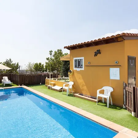 Villa Home2book Fantasy & Nature, Private Pool