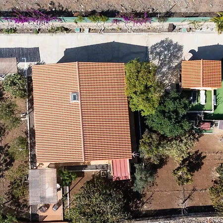 Home2book Fantasy & Nature, Private Pool Villa *