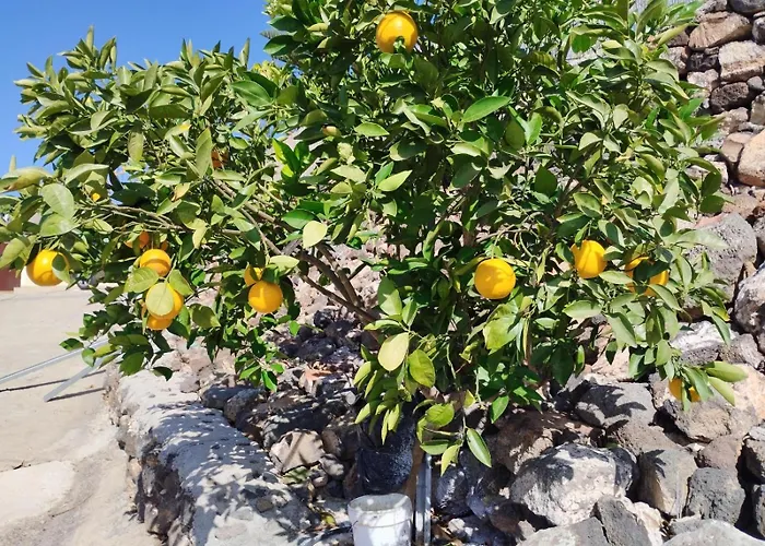 Home2book Fantasy & Nature, Private Pool Villa