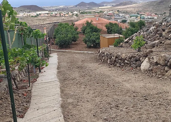 Home2book Fantasy & Nature, Private Pool