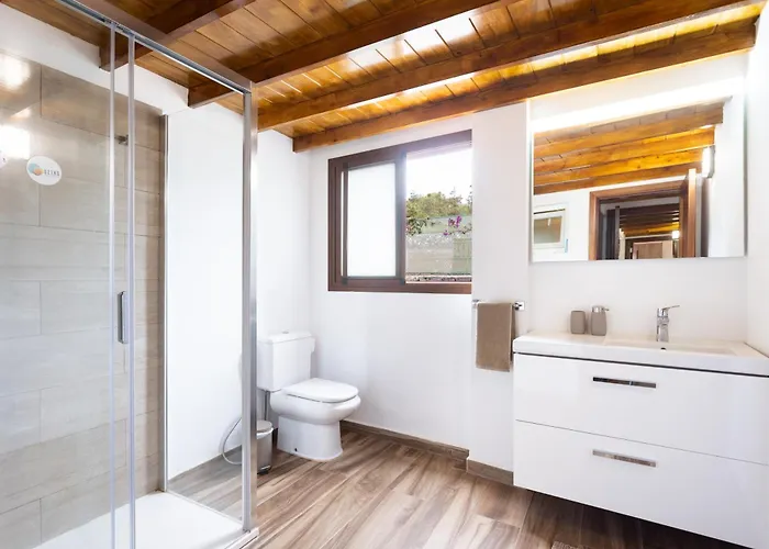 Home2book Fantasy & Nature, Private Pool Villa