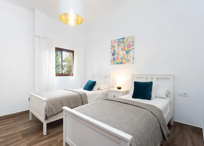 Home2book Fantasy & Nature, Private Pool Villa *