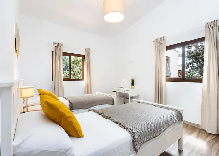 Villa Home2book Fantasy & Nature, Private Pool San Miguel de Abona