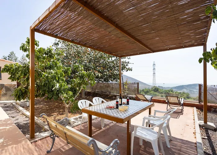 Home2book Fantasy & Nature, Private Pool *