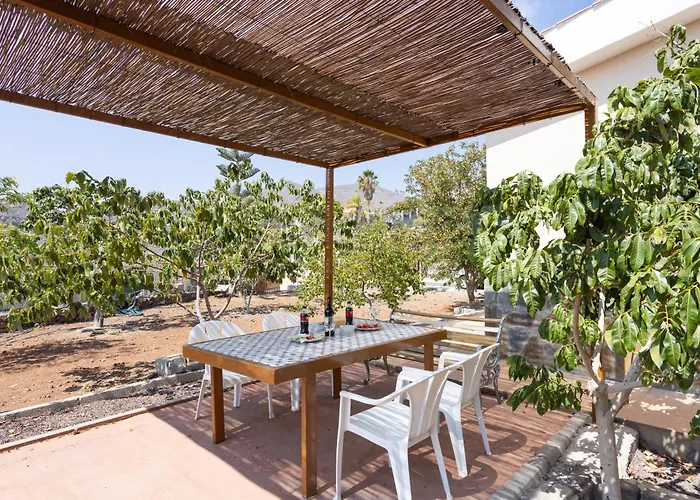 Home2book Fantasy & Nature, Private Pool Villa *