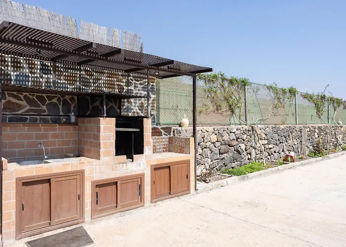 Home2book Fantasy & Nature, Private Pool