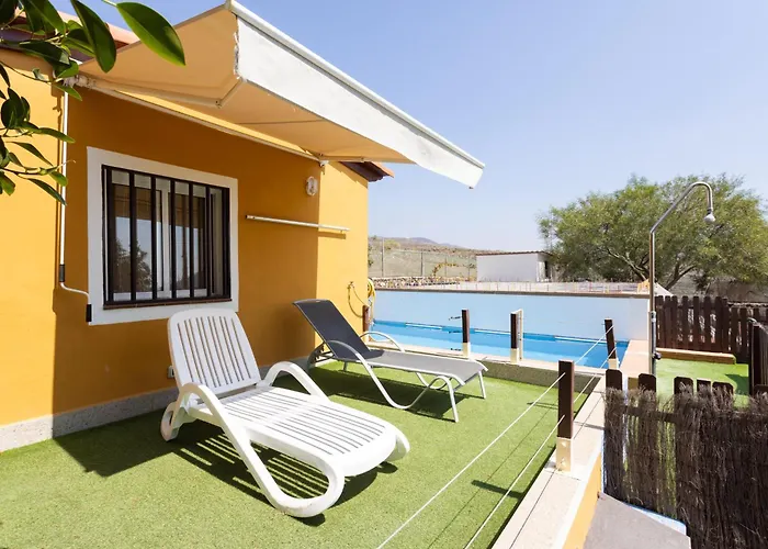 Villa Home2book Fantasy & Nature, Private Pool